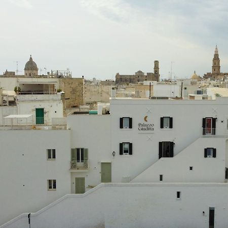 Palazzo Giuditta مونوبولي المظهر الخارجي الصورة