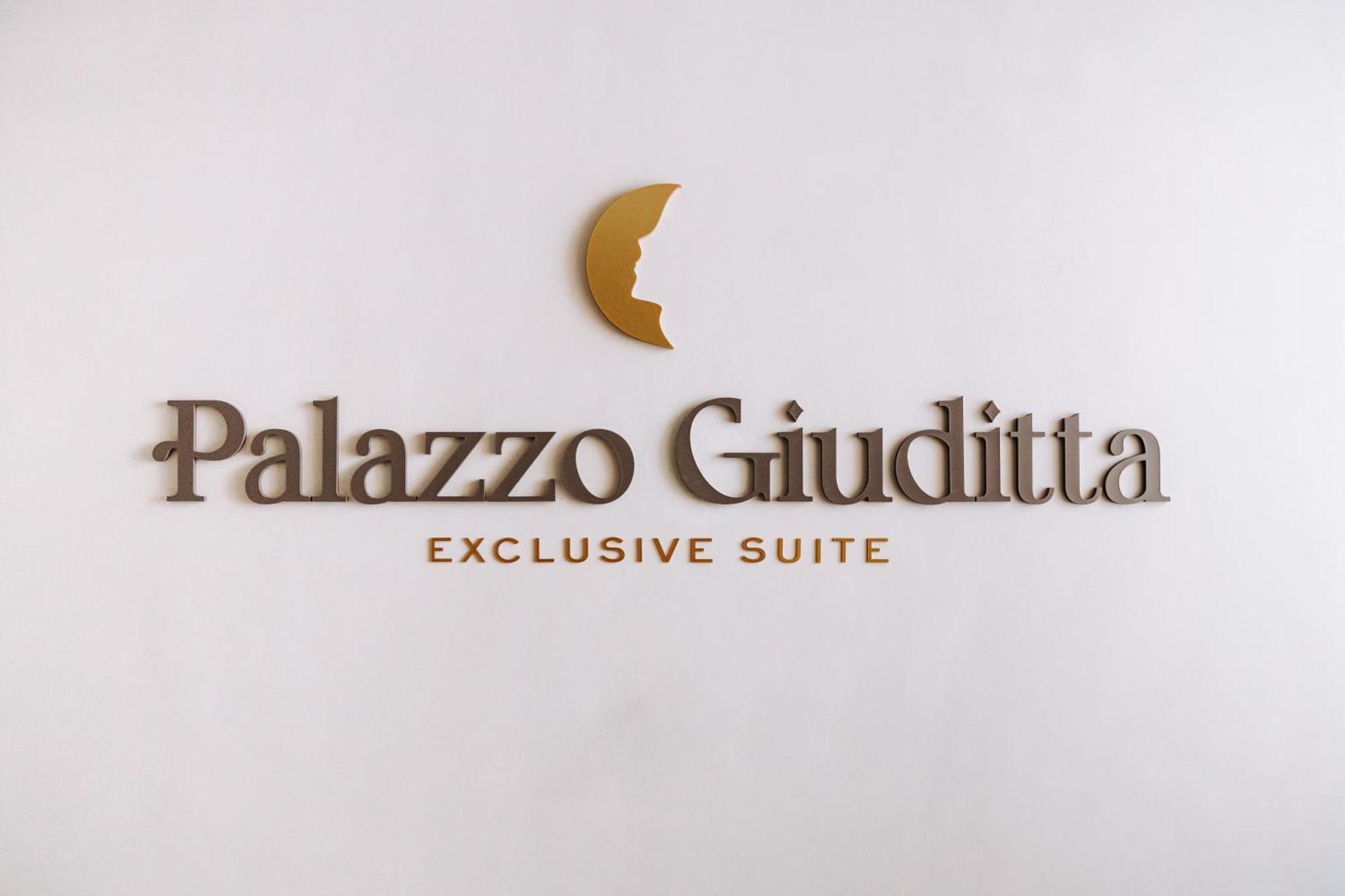 Palazzo Giuditta مونوبولي المظهر الخارجي الصورة