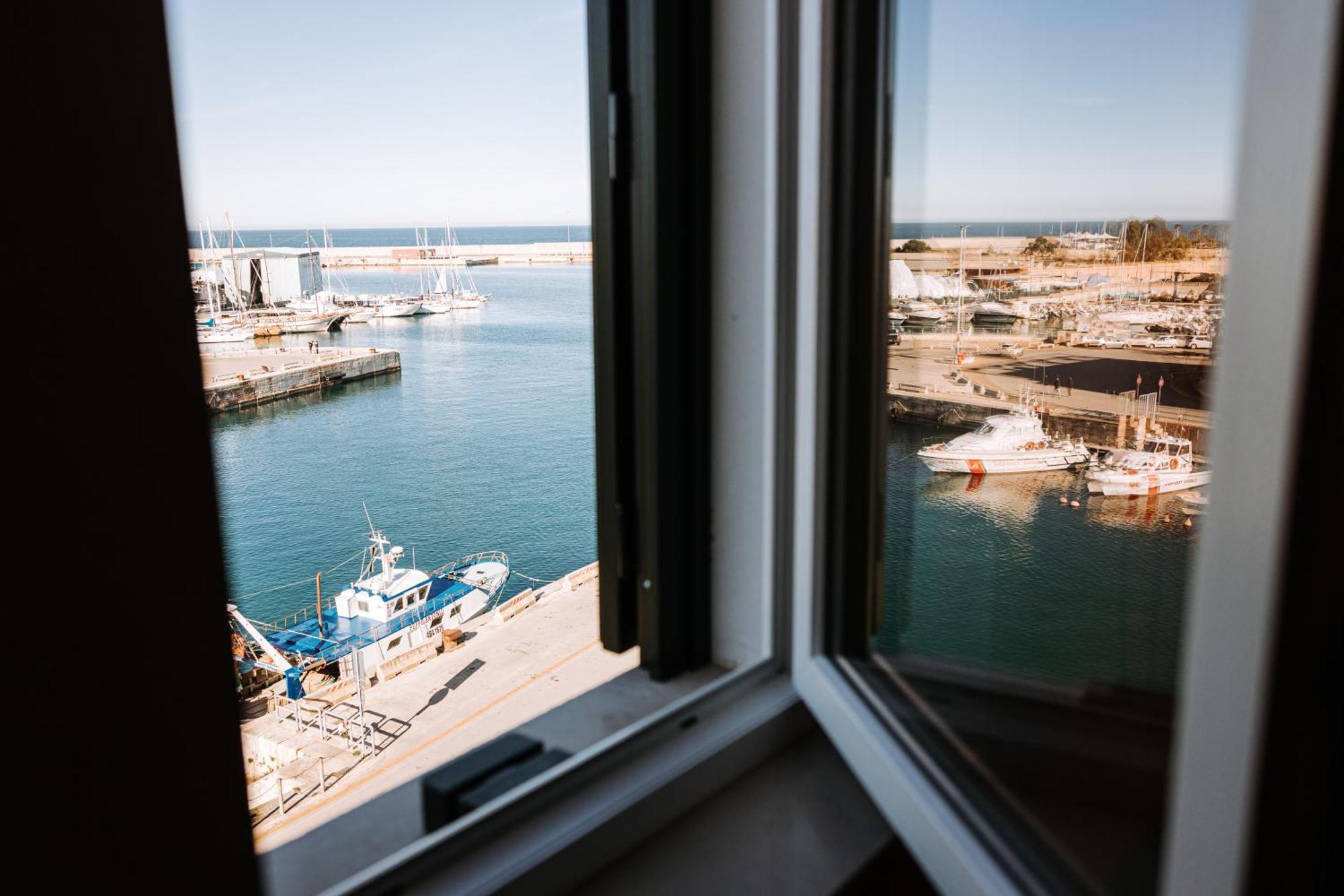 Palazzo Giuditta مونوبولي المظهر الخارجي الصورة